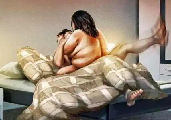 Please Advice Me, My Girlfriend’s Mother Is Pregnant For Me; But It’s Not My Fault